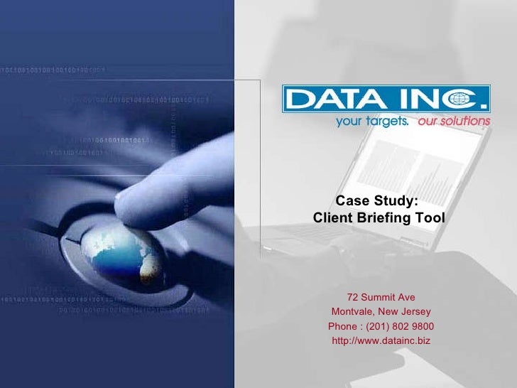 Case study pdf picture