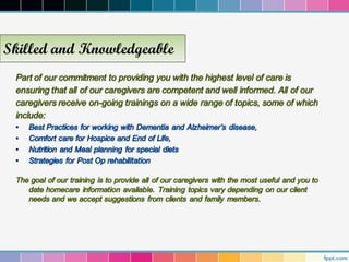 A Wonderful Life Company Information