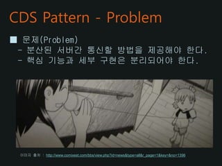 Client dispatcher server_pattern | PPT