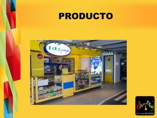 PRODUCTO 