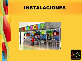 INSTALACIONES 