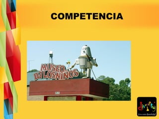 COMPETENCIA 