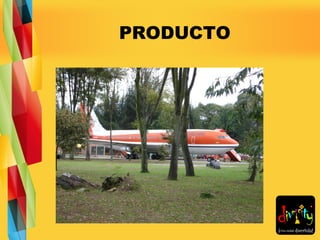 PRODUCTO 