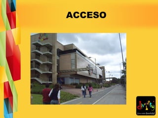 ACCESO 