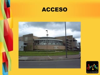 ACCESO 