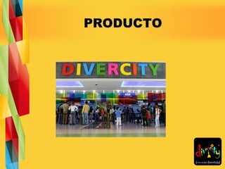 PRODUCTO 