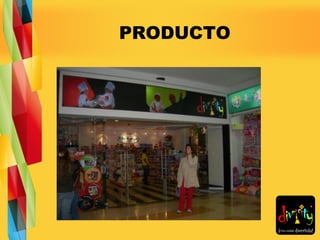 PRODUCTO 