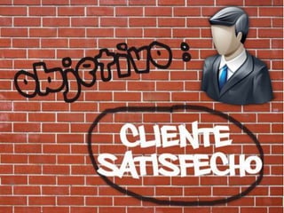 Cliente interno y externo