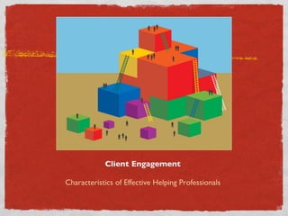 Client Engagement ,[object Object]