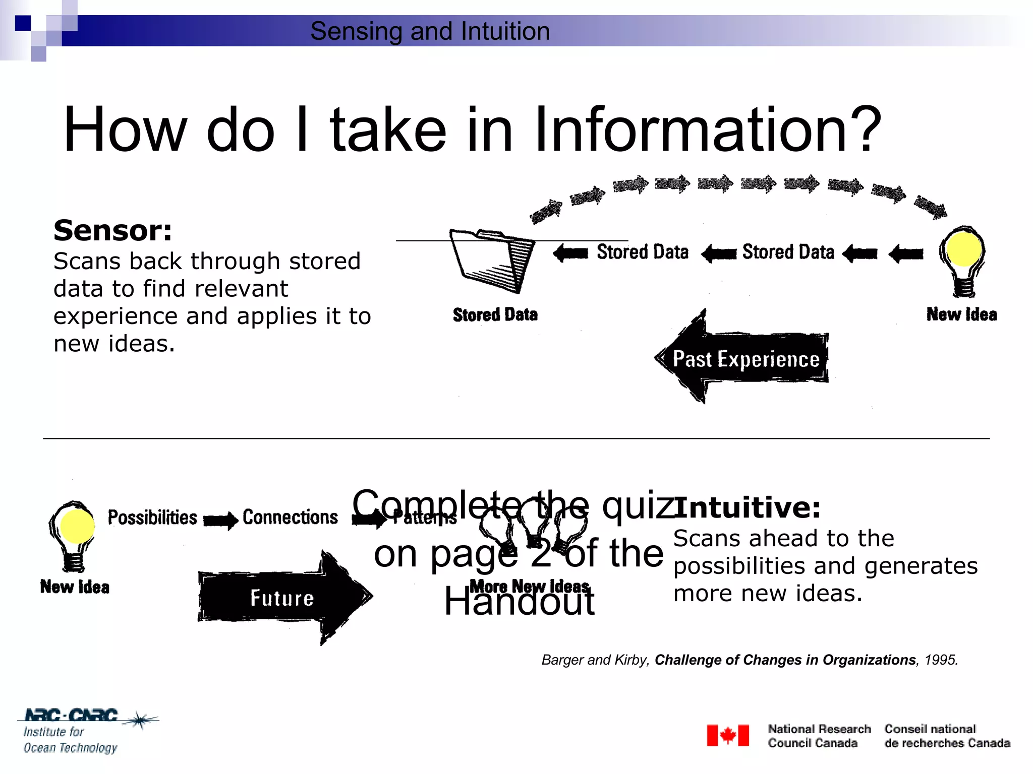 Client Engagement Session