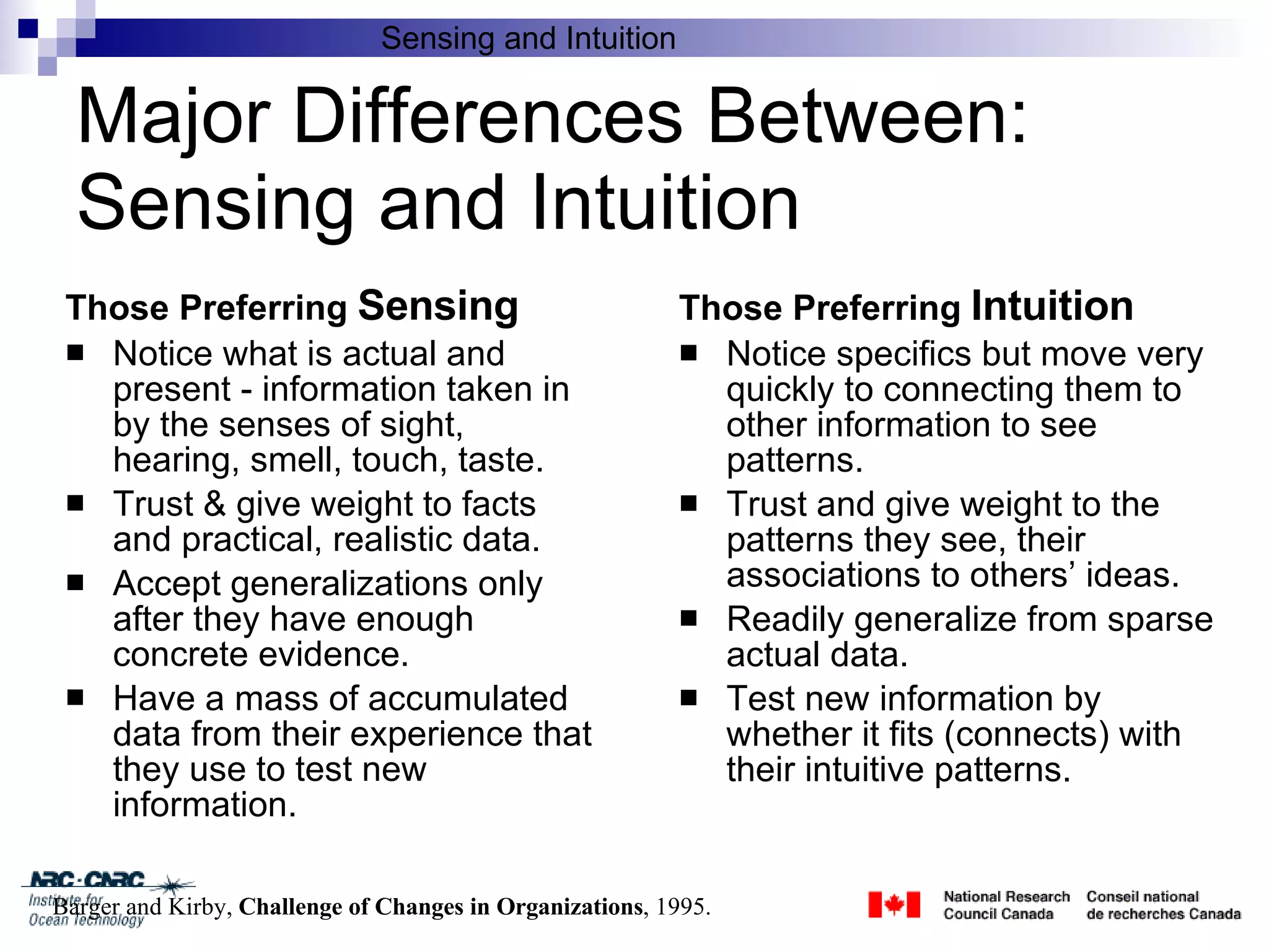 Client Engagement Session