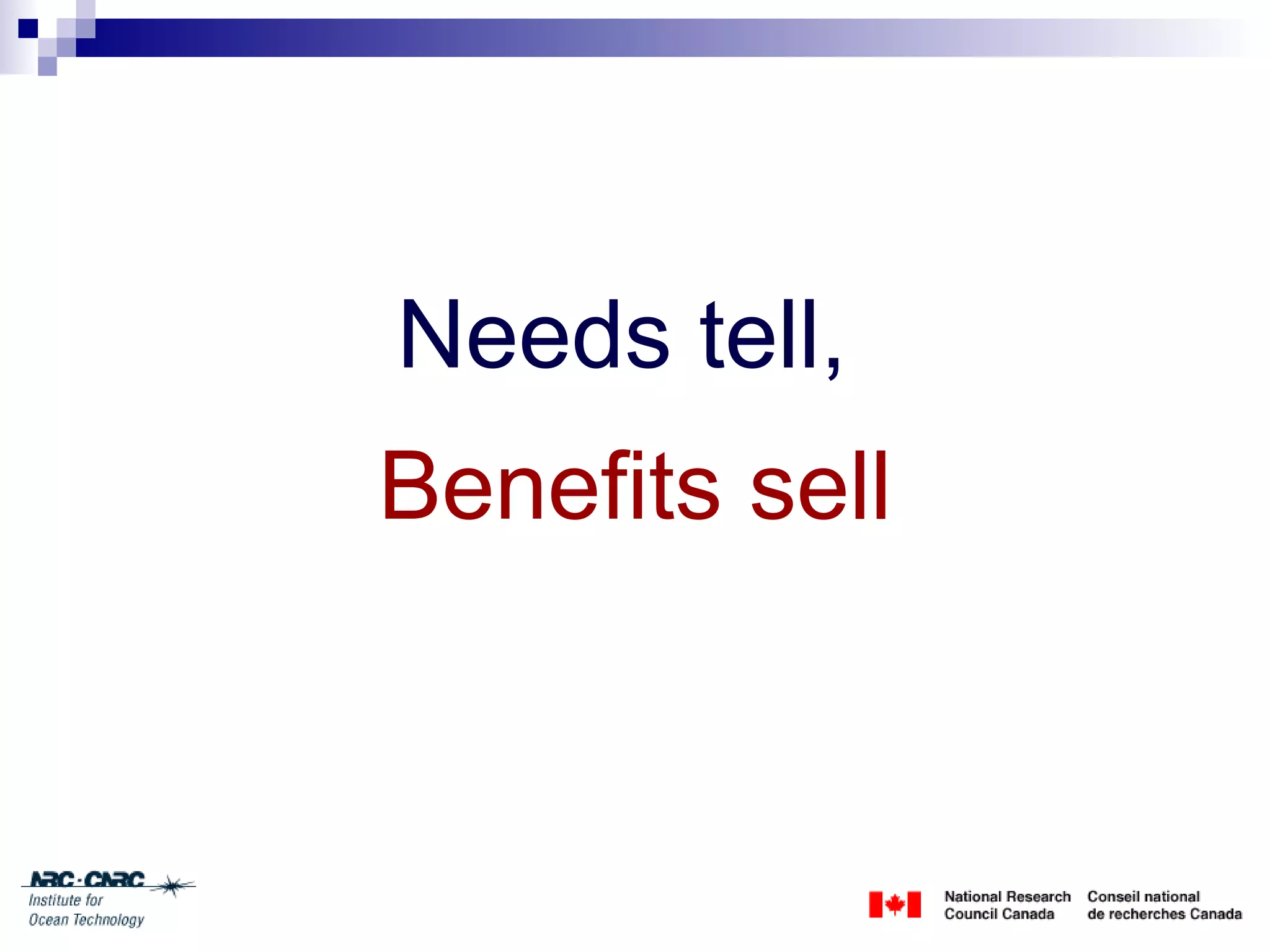 Client Engagement Session