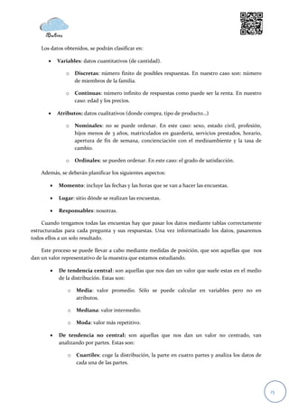 Cliente potencial | PDF