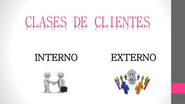 Clientes