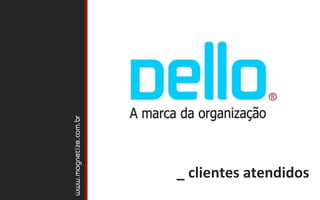 _ clientes atendidos 