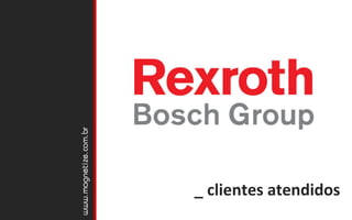 _ clientes atendidos 