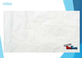 video
 