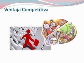 Ventaja Competitiva