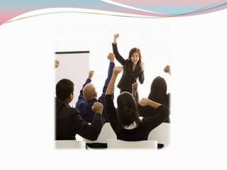 Clientes internos y externos