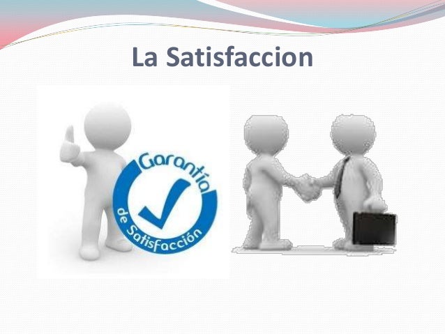Clientes internos y externos