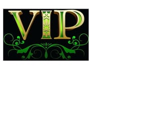 Cliente vip