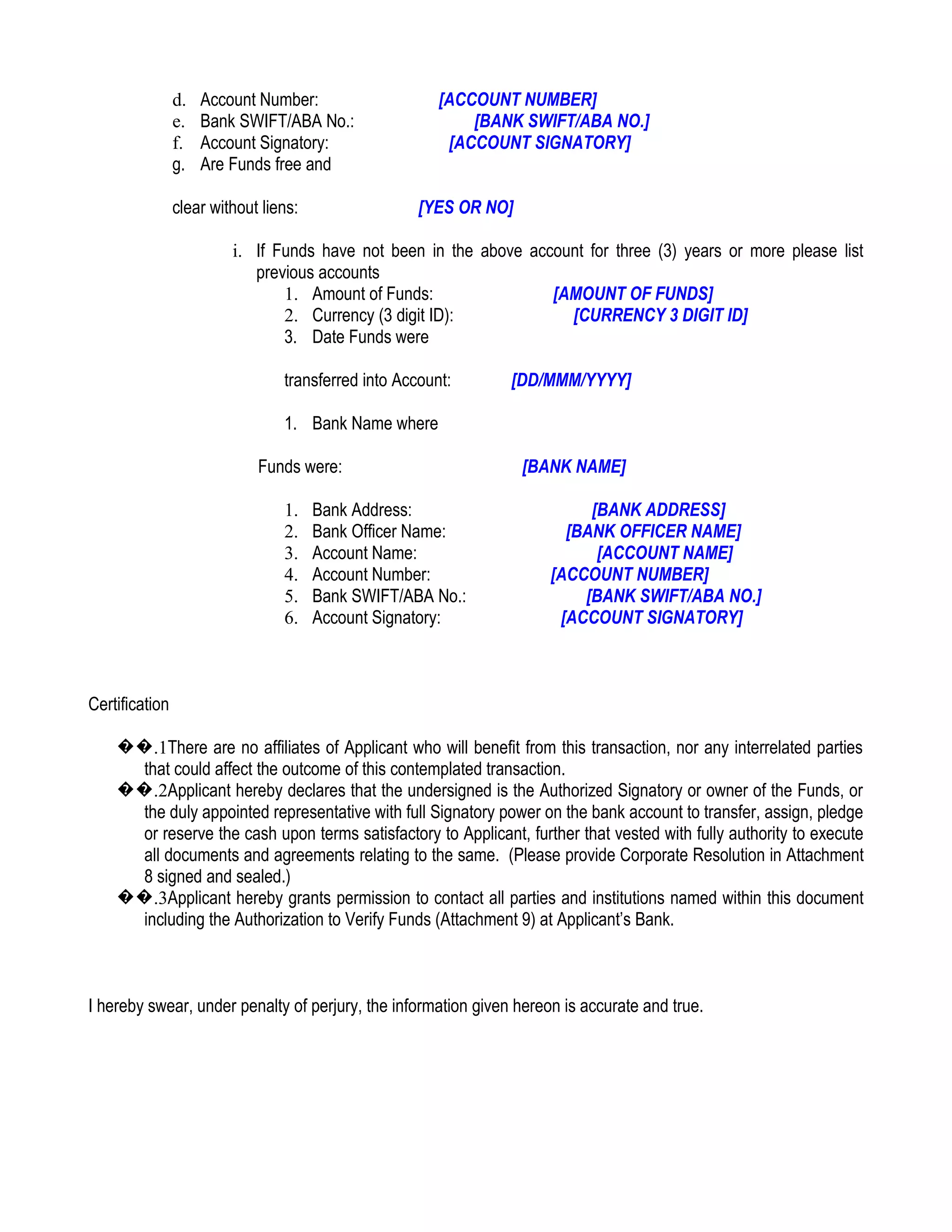 Client information sheet | DOC