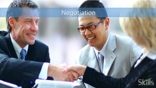 Client Interfacing skills