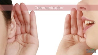 Client Interfacing skills