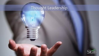 Client Interfacing skills