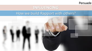 Client Interfacing skills