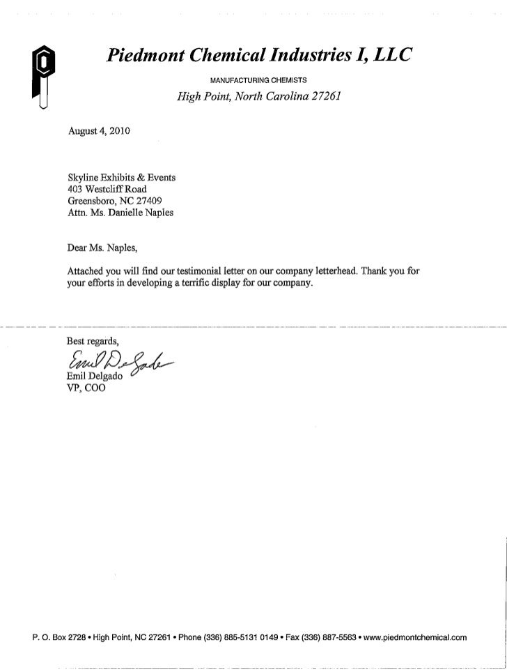 client letters of recommendation sample recomendation letter
