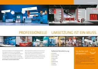Client News Messe