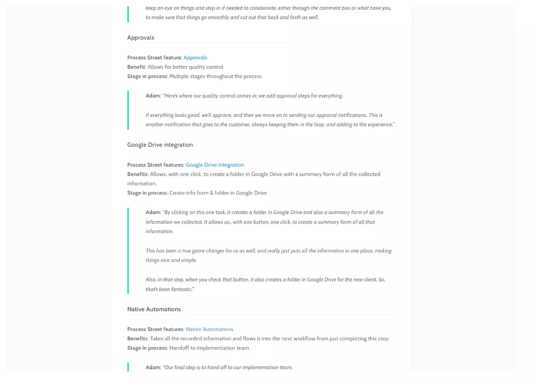 Client Onboarding 101 with Adam Schweickert of Wetmore Consulting Group