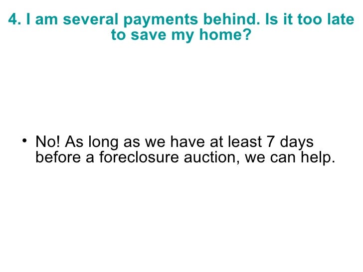 loan modification presentation 10 728