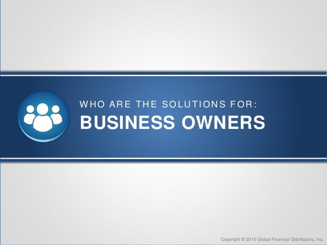 Client presentation ppt