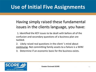 Client Requests and Assignments | PPT