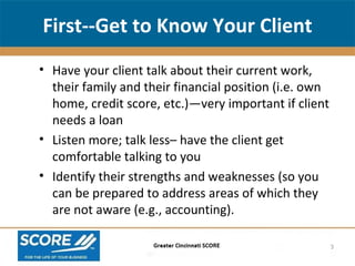 Client Requests and Assignments | PPT