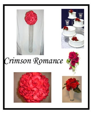 Crimson Romance 