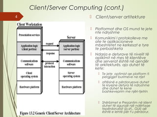 Client server | PPT