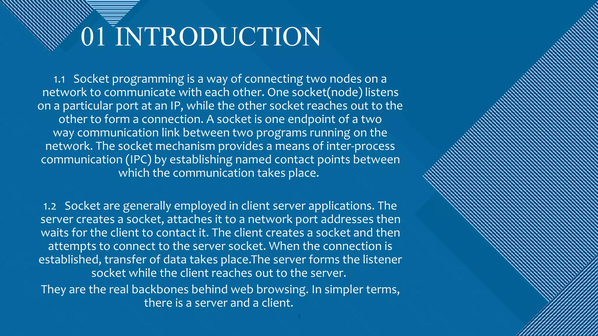 CLIENT SERVER COMMUNICATION.pptx
