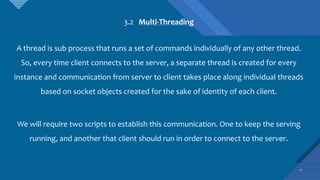 CLIENT SERVER COMMUNICATION.pptx