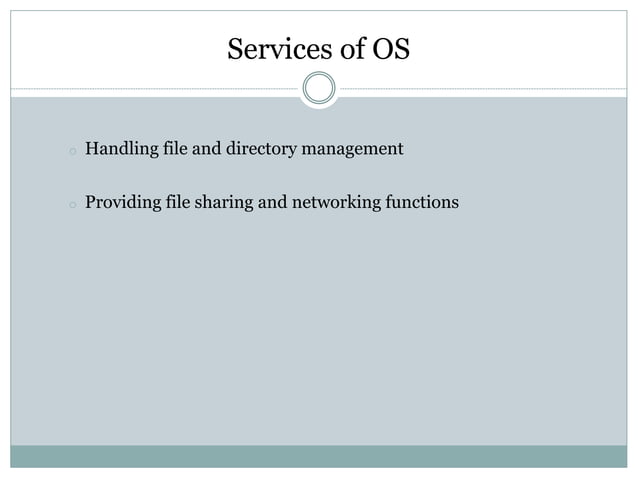 Client server component | PPT