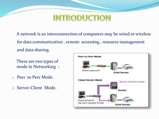Clientserver Presentation | PPT