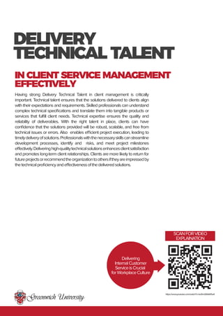 Client Service Management Functions 0001 | PDF