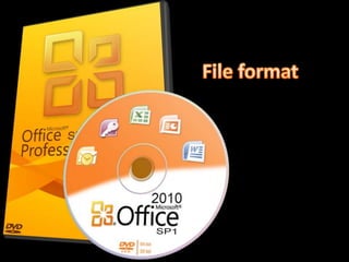 Fileformat