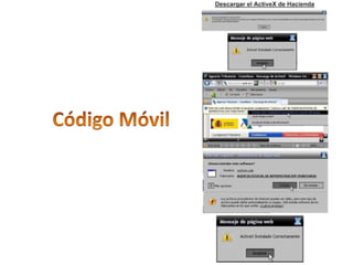 Código Móvil