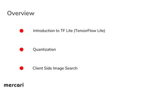 Client side machine learning | PDF