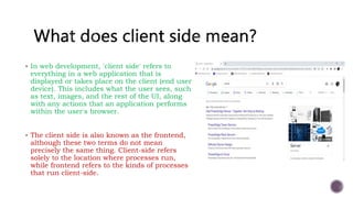 CLIENT SIDE PROCESSING.pptx