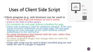 CLIENT SIDE PROCESSING.pptx