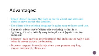 CLIENT SIDE PROCESSING.pptx